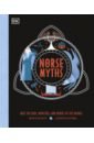Ralphs Matt Norse Myths guide to norse worlds