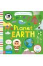 Planet Earth daynes katie lift the flap looking after our planet