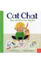 French Jess Cat Chat. How cats tell us how they feel french jess the book of brilliant bugs