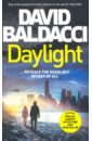 Baldacci David Daylight baldacci david one good deed