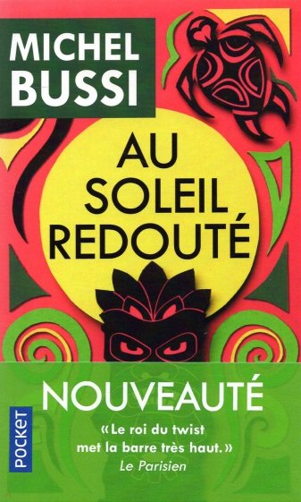 Au soleil redoute