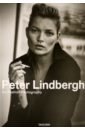 Peter Lindbergh. On Fashion Photography цена и фото
