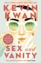 Kwan Kevin Sex and Vanity kwan k sex and vanity