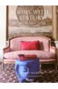 цена Hucks Ashley Rooms with History. Interiors and their Inspirations