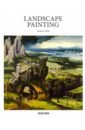 Wolf Norbert Landscape Painting wolf norbert expressionism