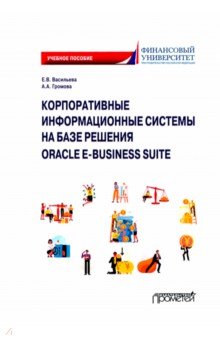       Oracle E-Business Suite.  