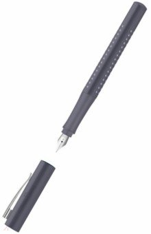 Ручка перьевая Grip 2010, синяя