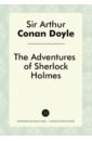 Doyle Arthur Conan The Adventures of Sherlock Holmes дойл артур конан приключения шерлока холмса человек с рассеченной губой the man with the twisted lip