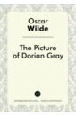 Обложка The Picture of Dorian Gray