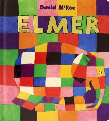 Elmer