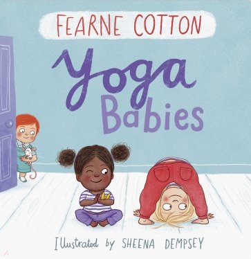 Yoga Babies