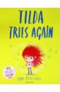 Фото - Percival Tom Tilda Tries Again. A Big Bright Feelings Book various three hundred things a bright boy can do