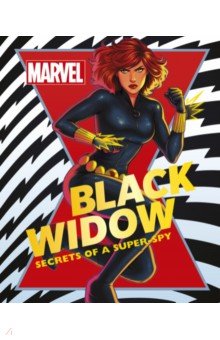 Marvel Black Widow