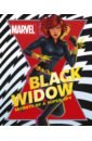 Scott Melanie Marvel Black Widow the sapphire widow