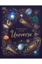 Gater Will The Mysteries of the Universe bone emily big book of stars and planets
