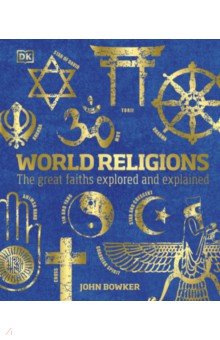 World Religions Dorling Kindersley