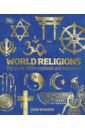 Bowker John World Religions church salvation and religions a synthesis