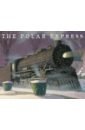 Van Allsburg Chris The Polar Express blu ray polar abba – the movie