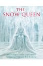 цена Andersen Hans Christian The Snow Queen