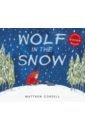 Cordell Matthew Wolf in the Snow green matthew shadowlands a journey through lost britain