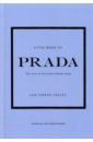 Farran Graves Laia Little Book of Prada the little book of valentino the story of the iconic fashion house