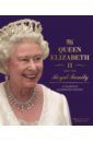 Queen Elizabeth II and the Royal Family robinson tony kings and queens queen elizabeth ii edition