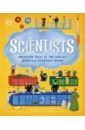 Thomas Isabel Scientists. Inspiring Tales of the World's Brightest Scientific Minds stewart alexandra jumbo the most famous elephant who ever lived