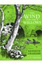 Grahame Kenneth The Wind in the Willows t is for toad