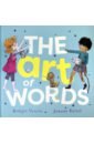 Vescio Robert The Art of Words hodges kate wild words a collection of words from around the world that describe happenings in nature