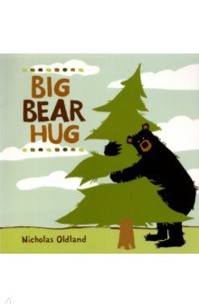 

Big Bear Hug