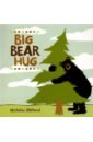 Oldland Nicholas Big Bear Hug 2020 hot huge hug metal cutting dies