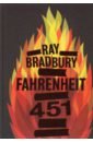 Обложка Fahrenheit 451