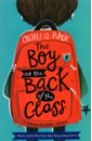 Rauf Onjali Q. The Boy at the Back of the Class curnick pippa chatterbox bear