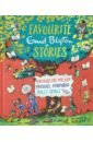 Blyton Enid Favourite Enid Blyton Stories blyton enid rainy day stories