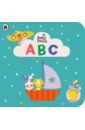 Baby Touch. ABC