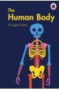 Jenner Elizabeth A Ladybird Book. The Human Body walden libby wise about my body an introduction to the human body