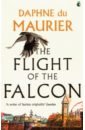Du Maurier Daphne The Flight Of The Falcon
