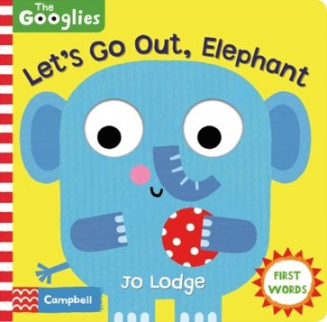 Let's Go Out, Elephant