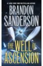 Sanderson Brandon The Well of Ascension sanderson brandon mistborn 6 the bands of mourning