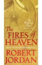 Jordan Robert The Fires of Heaven audiocd trivium in the court of the dragon cd