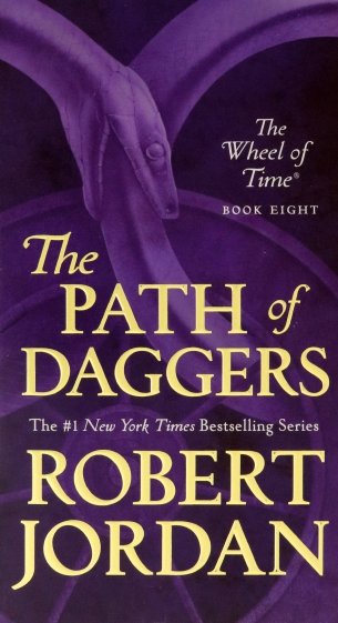 The Path of Daggers