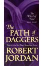 Jordan Robert The Path of Daggers