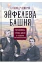 Эйфелева башня. Гюстав Эйфель и Томас Эдисон на всемирной выставке в Париже