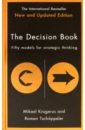 krogerus mikael tschappeler roman decision book fifty models for strategic thinking Krogerus Mikael, Tschappeler Roman Decision Book. Fifty Models for Strategic Thinking