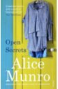 Munro Alice Open Secrets the lives of 50 fashion legends