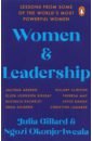 Gillard Julia, Okonjo-Iweala Ngozi Women and Leadership