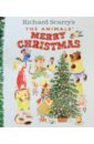 цена Jackson Kathryn The Animals' Merry Christmas