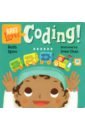 Spiro Ruth Baby Loves Coding! 2021new books math oral arithmetic problems 100 thinking training cards a day homework mental book calculation libros livros art