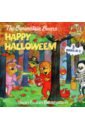 Berenstain Jan, Berenstain Stan The Berenstain Bears Happy Halloween! berenstain jan stan the bike lesson another adventure of the berenstain bears
