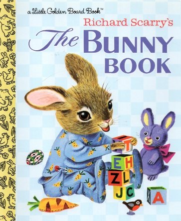 The Bunny Book